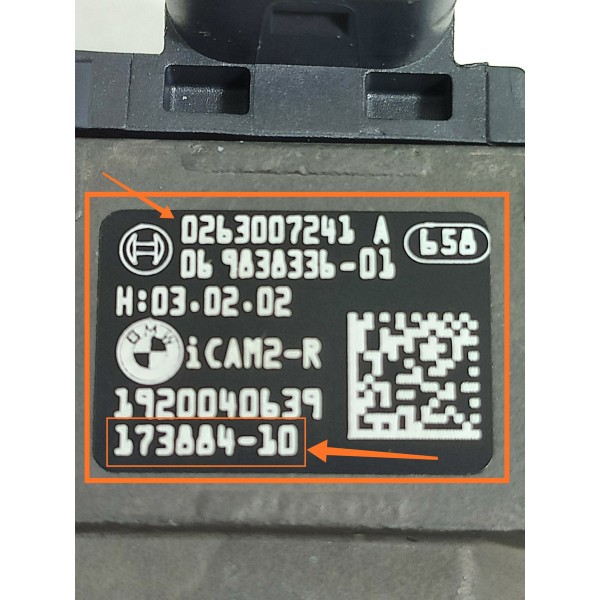 Camera Re Bmw 320i 330i 2019 A 2025 17388410