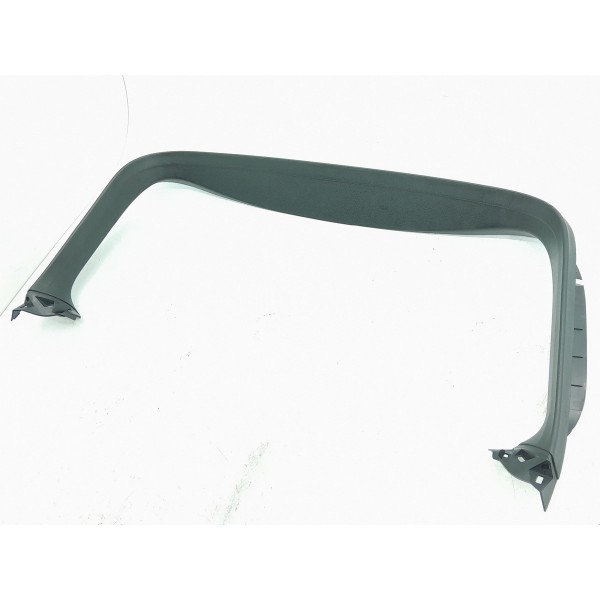 Acabamento Superior Tampa Traseira Audi Q5 18/20 80a867973 Preto