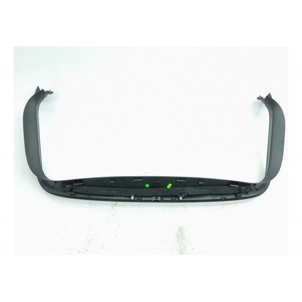 Acabamento Superior Tampa Traseira Audi Q5 18/20 80a867973 Preto