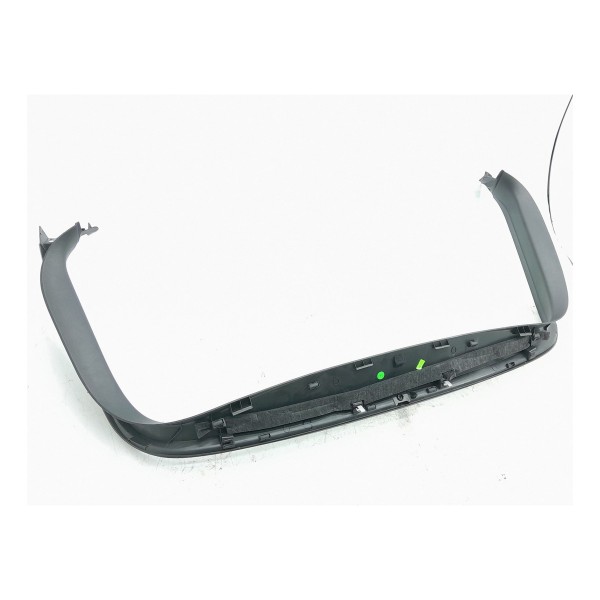 Acabamento Superior Tampa Traseira Audi Q5 18/20 80a867973 Preto