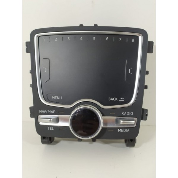 Comando Radio Display Audi Q5 A6 A5 2018/2023 80a919615