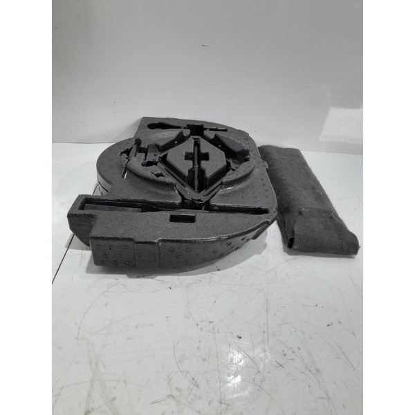 Kit Macaco Ferramentas Cruze 1.4 Estojo 2017/2023