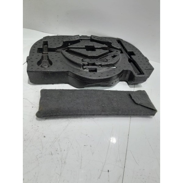 Kit Macaco Ferramentas Cruze 1.4 Estojo 2017/2023