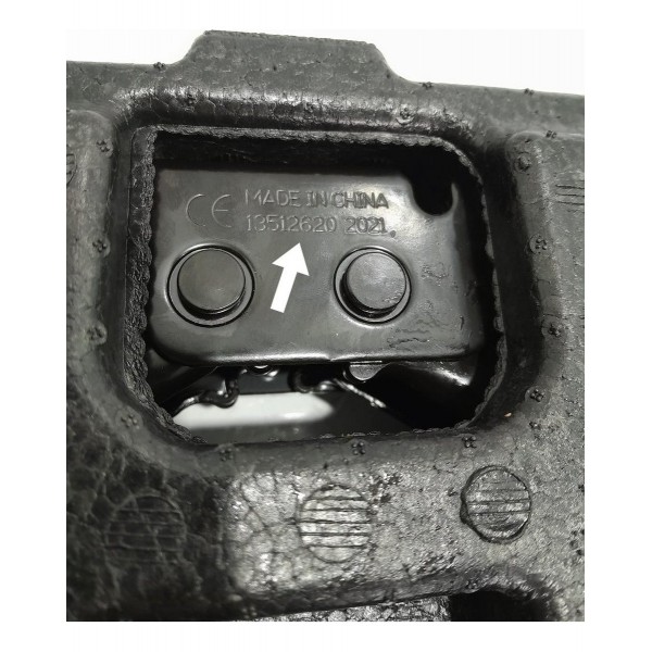 Kit Macaco Ferramentas Cruze 1.4 Estojo 2017/2023