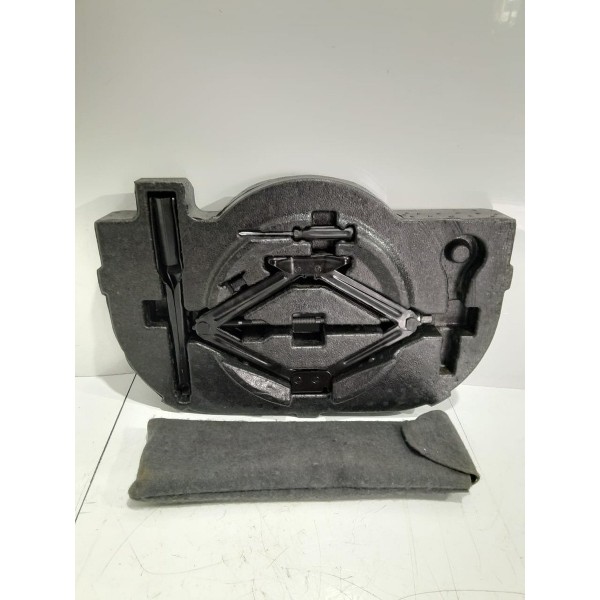 Kit Macaco Ferramentas Cruze 1.4 Estojo 2017/2023