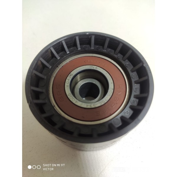 Polia Correia Compass Toro Renegade Diese 2018 2024 52200441