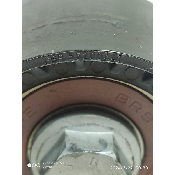 Polia Correia Compass Toro Renegade Diese 2018 2024 52200441