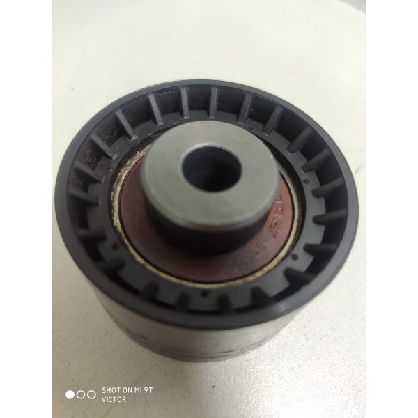 Polia Correia Compass Toro Renegade Diese 2018 2024 52200441