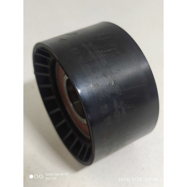 Polia Correia Compass Toro Renegade Diese 2018 2024 52200441