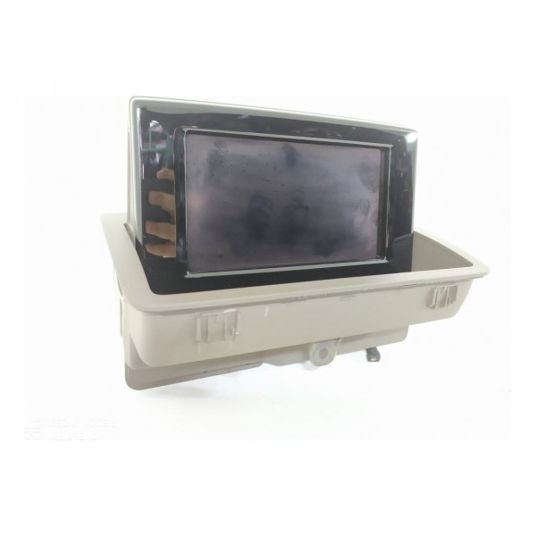 Multimidia Audi Q3 2013/2017 Original 8u0857273b