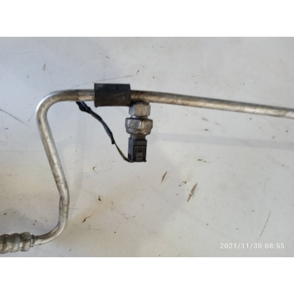 Mangueira Ar Condicionado Bmw X1 2010/2015