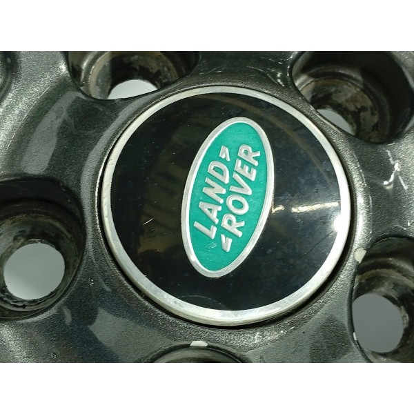 Roda Evoque 235/60 R18 2012/2018 C/ Pneu