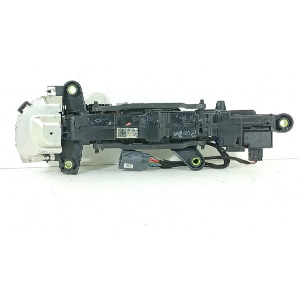 Macaneta Externa Evoque Dianteira Esq 2019/2023 K8d222401ad Azul Dianteira