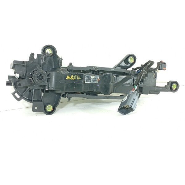 Macaneta Externa Evoque Dianteira Dir 2019/2023 K8d222400 Azul Dianteira