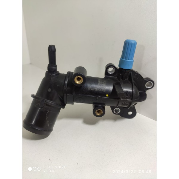 Carcaca Valvula Termostatica Compass Dies 2022/2024 46336921