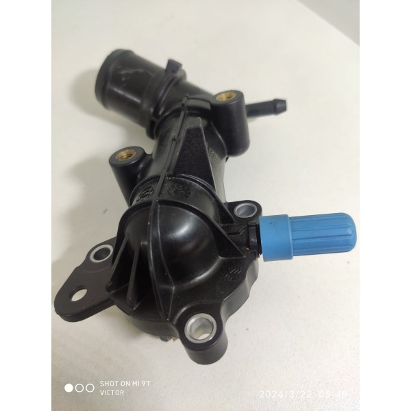 Carcaca Valvula Termostatica Compass Dies 2022/2024 46336921