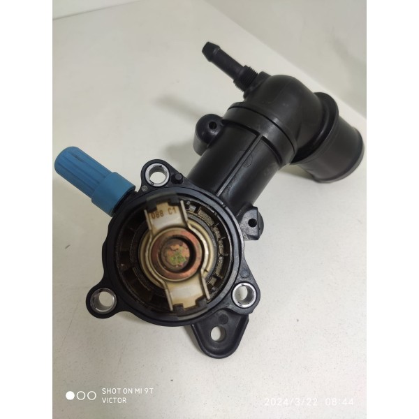 Carcaca Valvula Termostatica Compass Dies 2022/2024 46336921