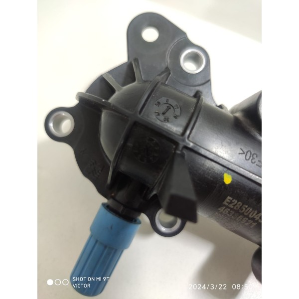 Carcaca Valvula Termostatica Compass Dies 2022/2024 46336921