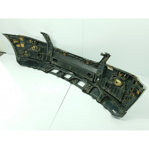 Parachoque Mercedes Ml350 Dianteiro 2008/2012 Prateado