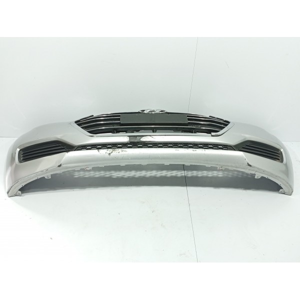 Parachoque Hyundai Hb20 2012/2015 Det