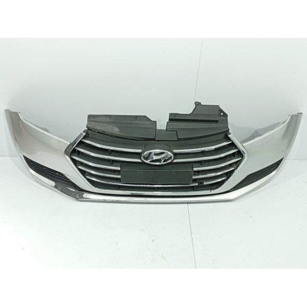 Parachoque Hyundai Hb20 2012/2015 Det