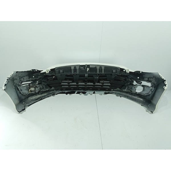 Parachoque Peugeot 408 2017 Branco