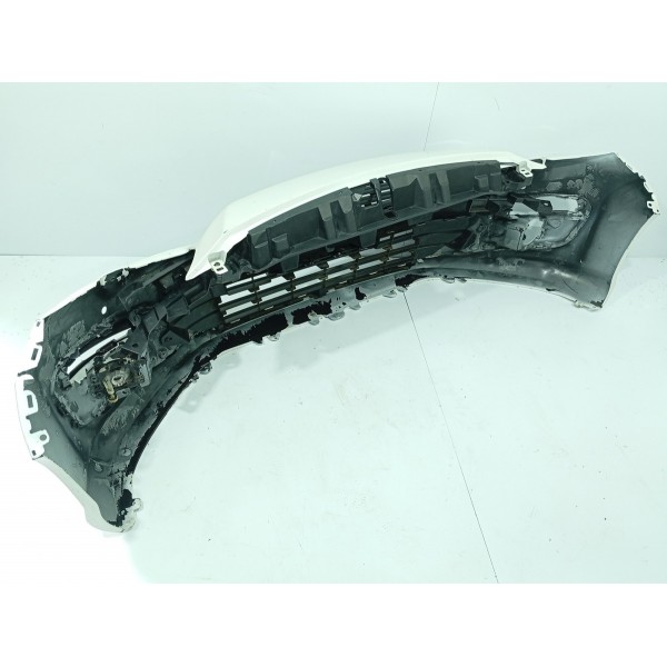 Parachoque Peugeot 408 2017 Branco