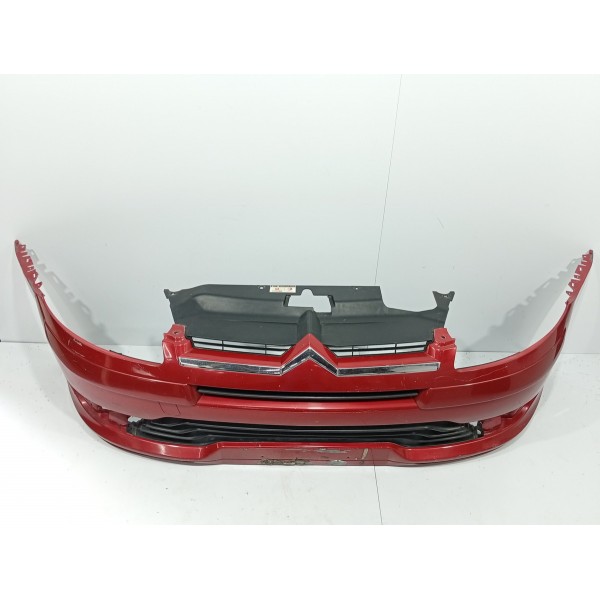 Parachoque Citroen C4 Vtr 2008/2012