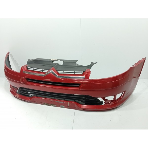 Parachoque Citroen C4 Vtr 2008/2012