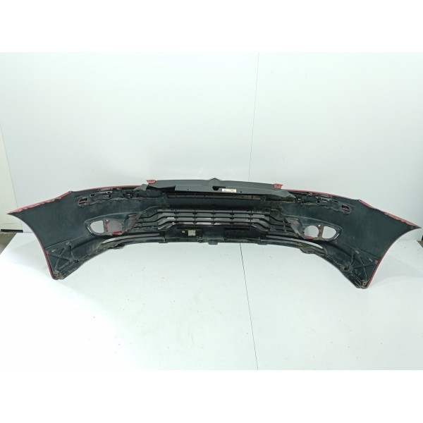 Parachoque Citroen C4 Vtr 2008/2012