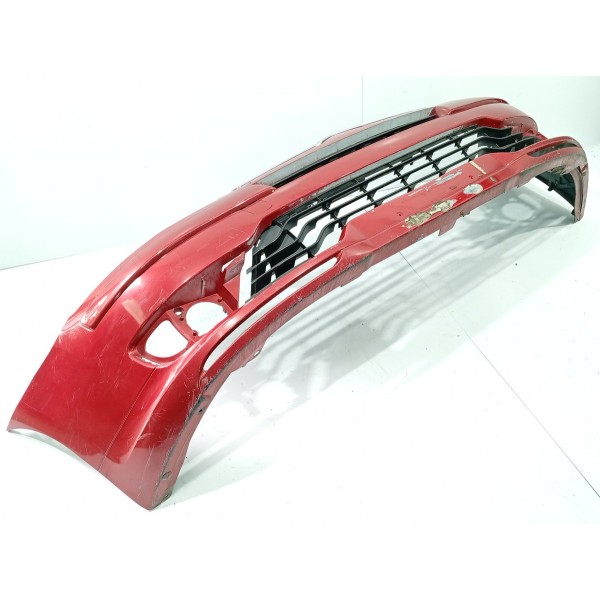 Parachoque Citroen C4 Vtr 2008/2012