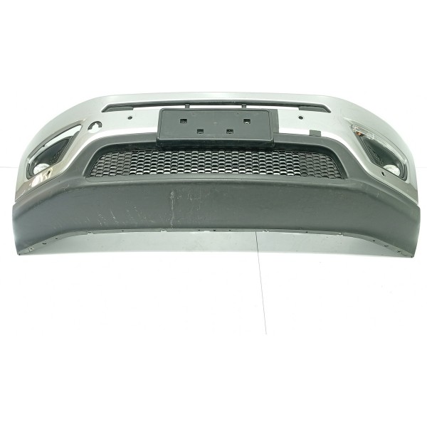 Parachoque Jeep Compass Dianteiro 2018/2021 Prateado