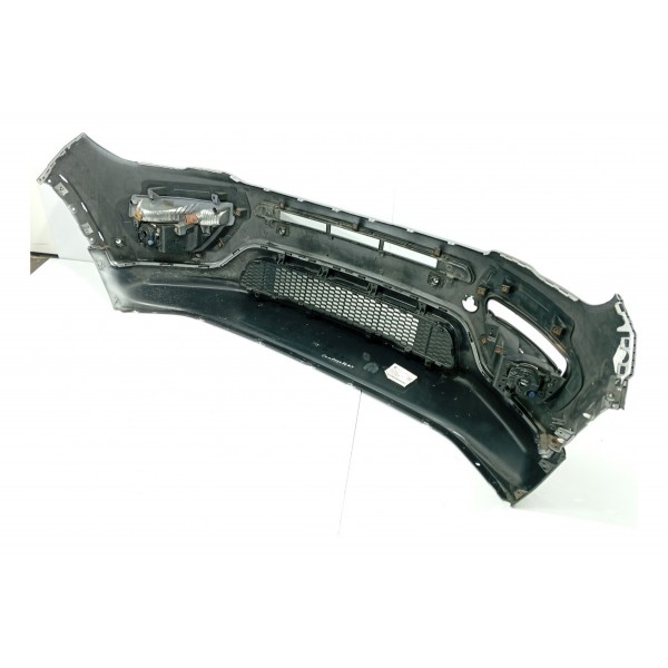 Parachoque Jeep Compass Dianteiro 2018/2021 Prateado