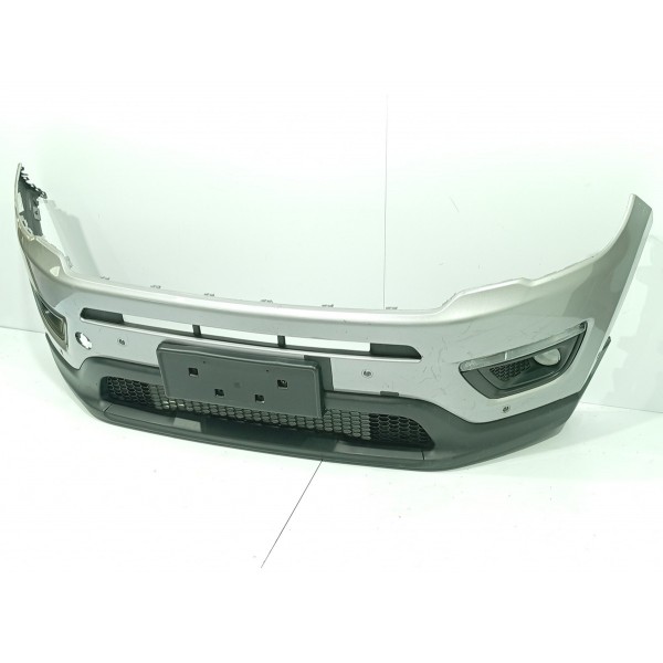 Parachoque Jeep Compass Dianteiro 2018/2021 Prateado