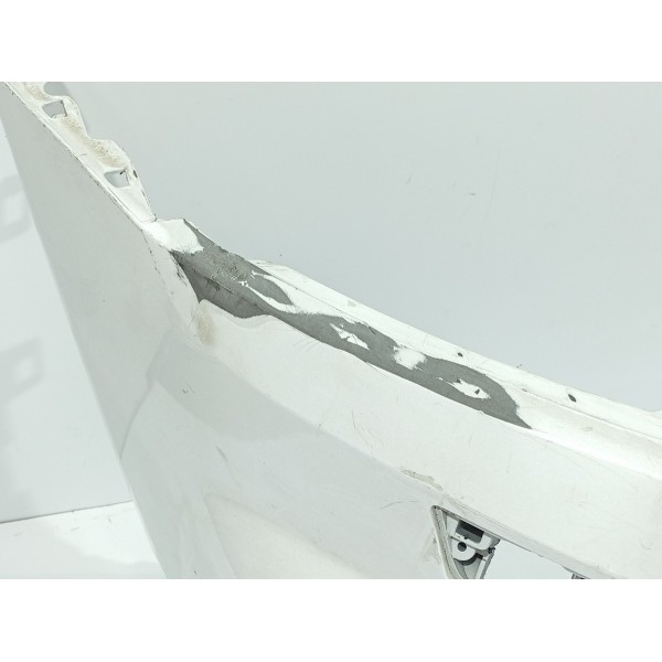 Parachoque Audi Q3 Dianteiro 2017/2021 Branco