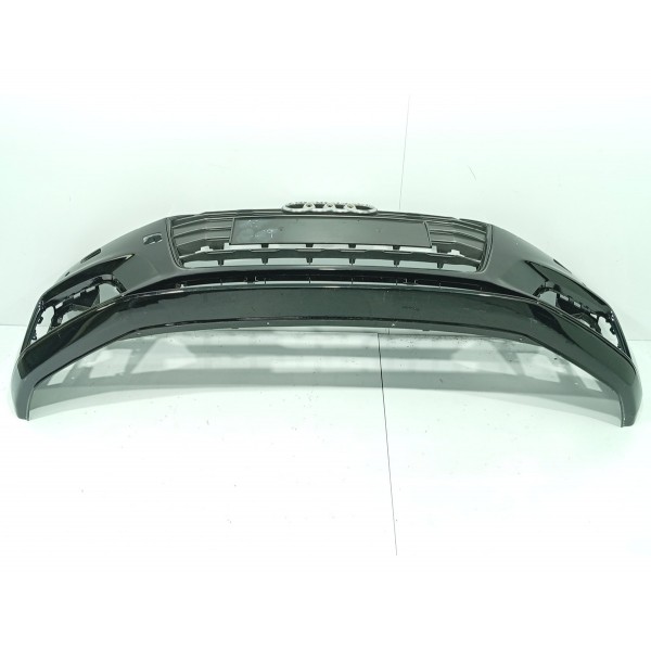 Parachoque Audi A5 Dianteiro 2017/2019 Preto