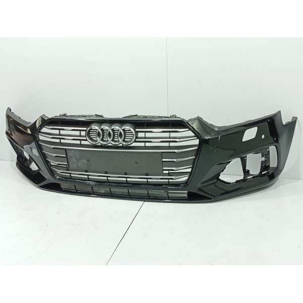 Parachoque Audi A5 Dianteiro 2017/2019 Preto