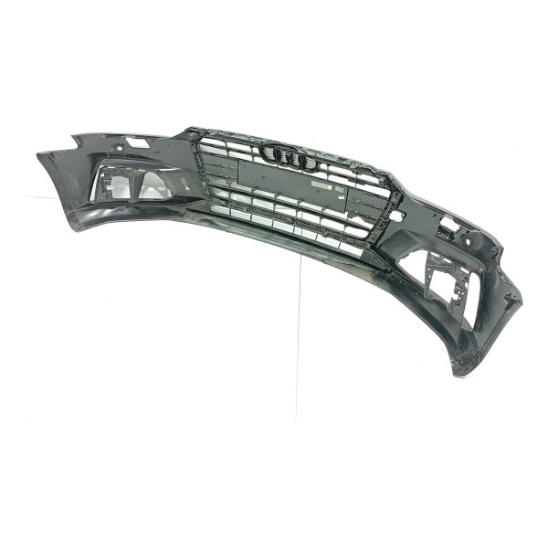 Parachoque Audi A5 Dianteiro 2017/2019 Preto