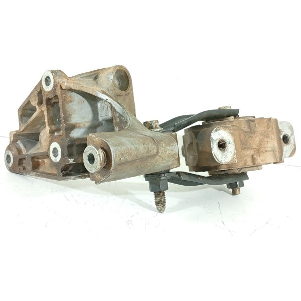 Coxim Motor Evoque Gas 2012/2018 Tr8070m18