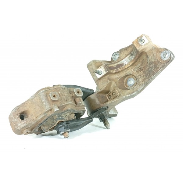 Coxim Motor Evoque Gas 2012/2018 Tr8070m18