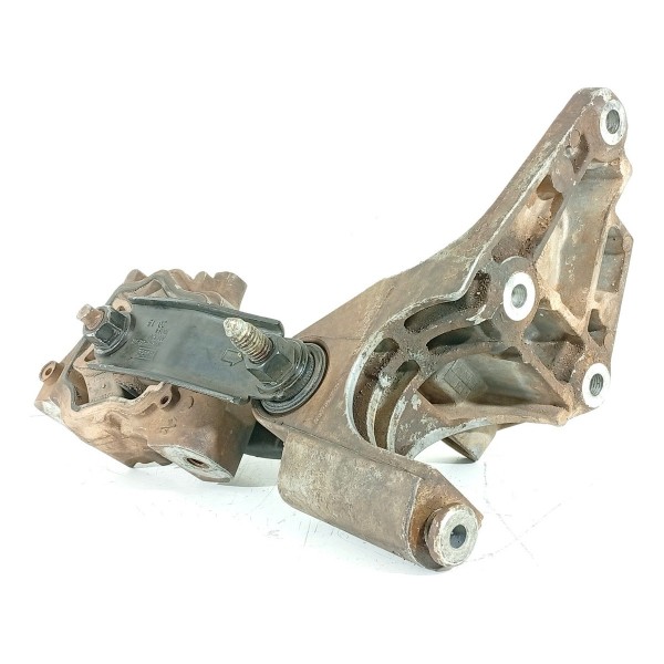 Coxim Motor Evoque Gas 2012/2018 Tr8070m18