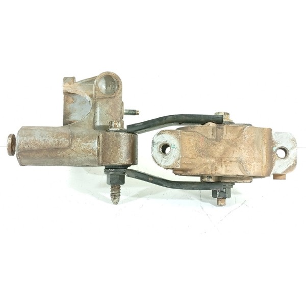 Coxim Motor Evoque Gas 2012/2018 Tr8070m18