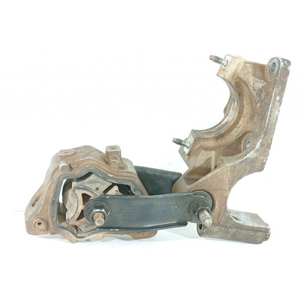 Coxim Motor Evoque Gas 2012/2018 Tr8070m18