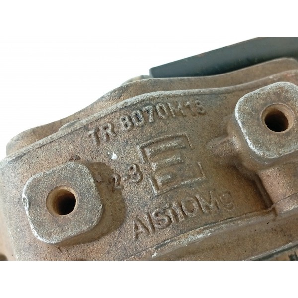 Coxim Motor Evoque Gas 2012/2018 Tr8070m18