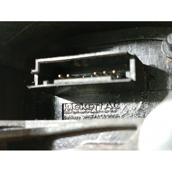 Fechadura Porta Mini Cooper S Dianteira Dir 11/16 7202146