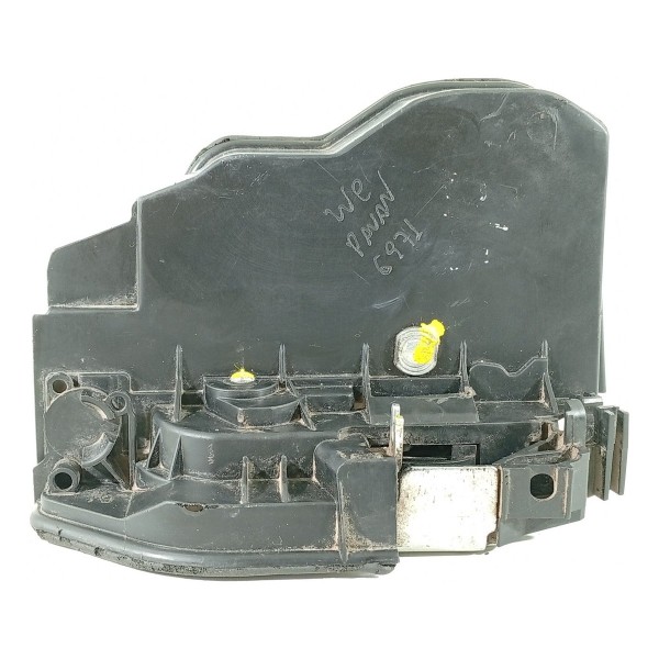 Fechadura Porta Mini Cooper S Dianteira Dir 11/16 7202146