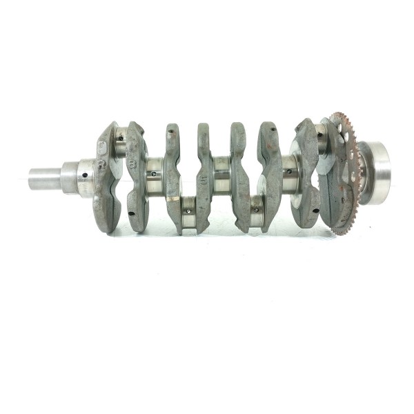 Virabrequim Honda City 1.5 Stander L15a 2013/2019