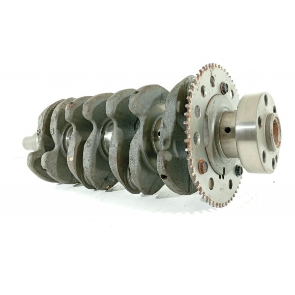 Virabrequim Honda City 1.5 Stander L15a 2013/2019