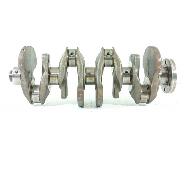 Virabrequim Peugeot 3008 408 Ds3 Ds4 C4 Lounge 1.6 Thp Std