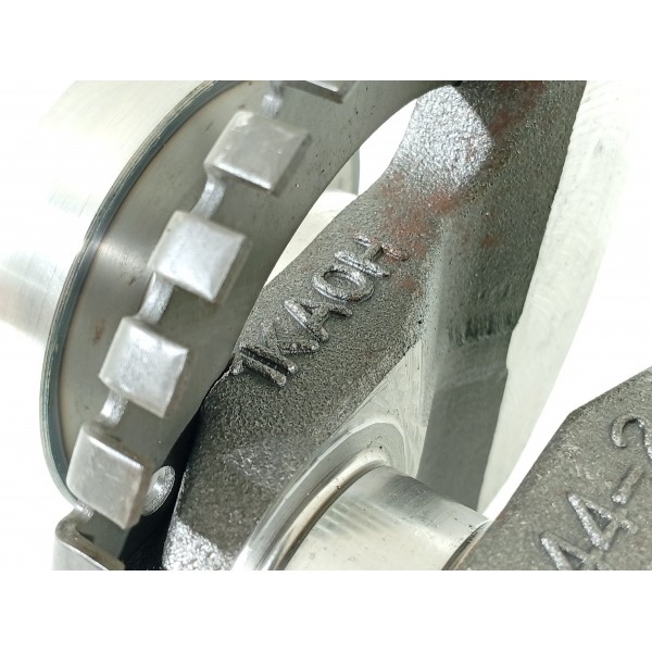 Virabrequim Nissan Kicks Versa 1.6 Std 2016/2022 1ka0h